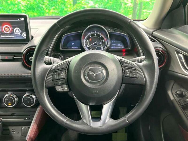 CX-3-11