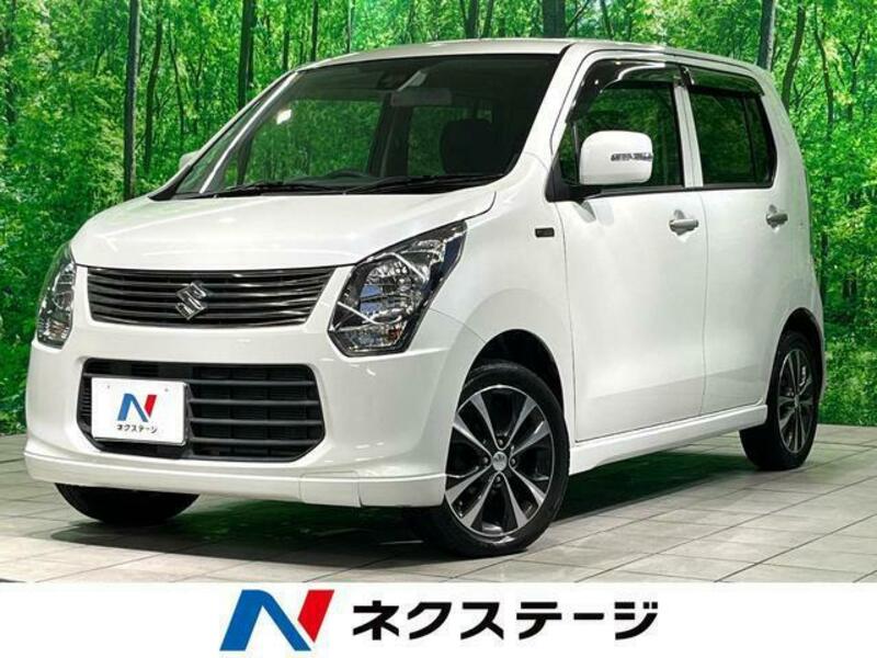 WAGON R-0