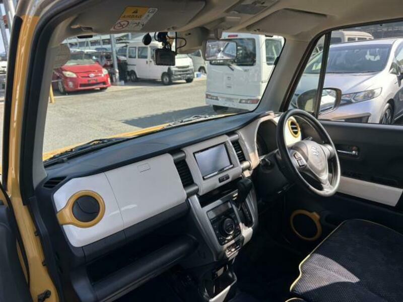 HUSTLER