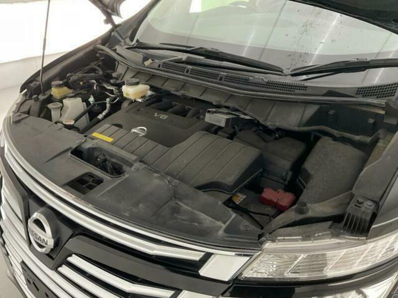 ELGRAND-10