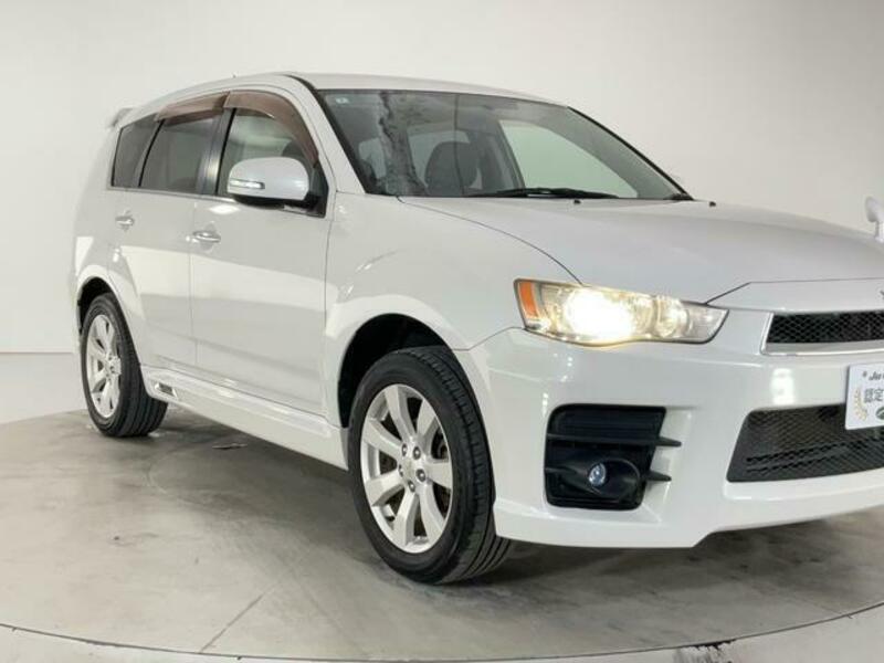 OUTLANDER
