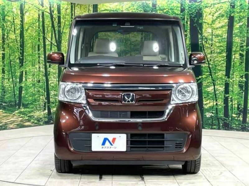 N BOX-14