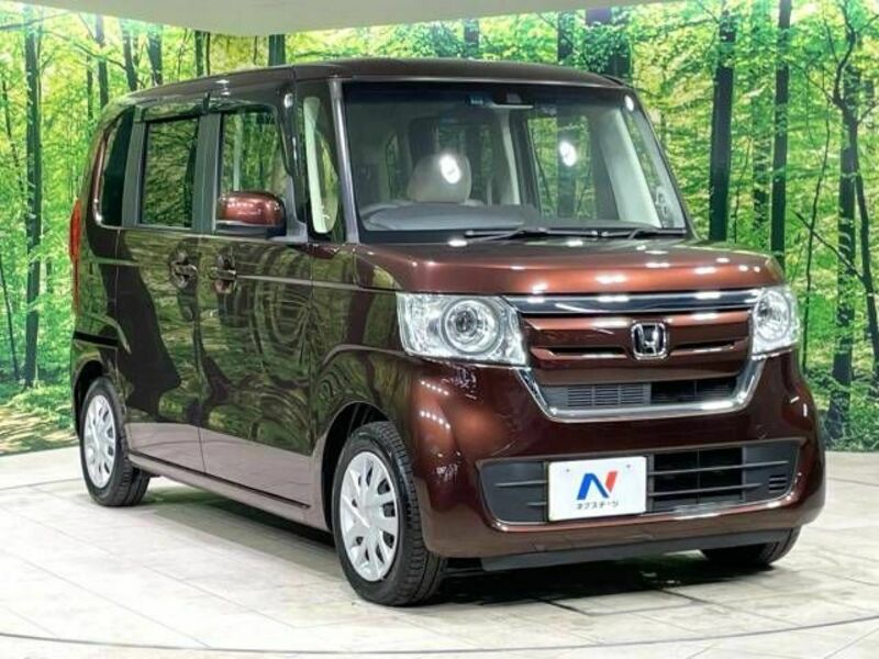 N BOX-16