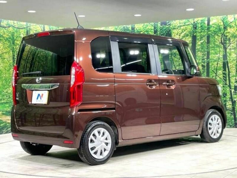 N BOX-17