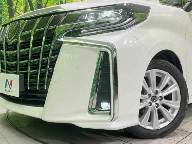 ALPHARD-12