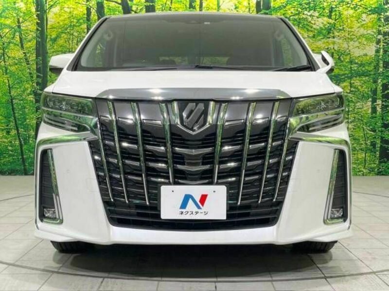 ALPHARD-14