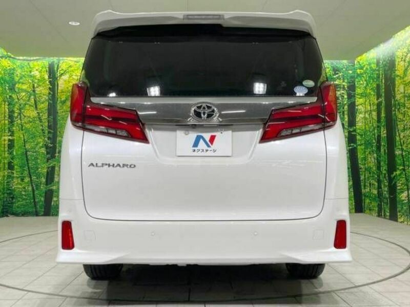 ALPHARD-15