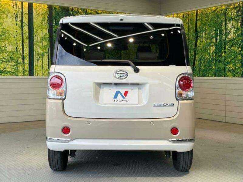 MOVE CANBUS-15