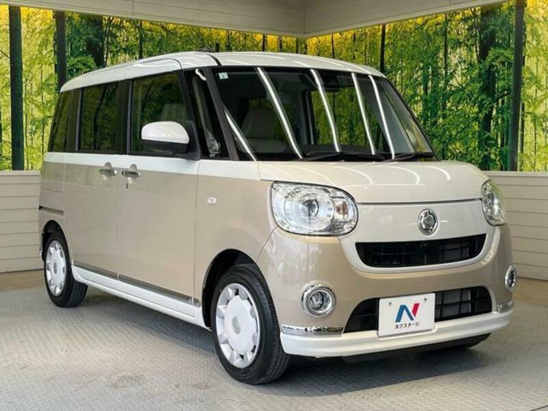 MOVE CANBUS-16