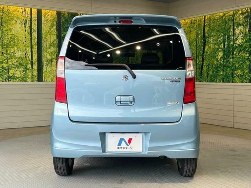 WAGON R-15