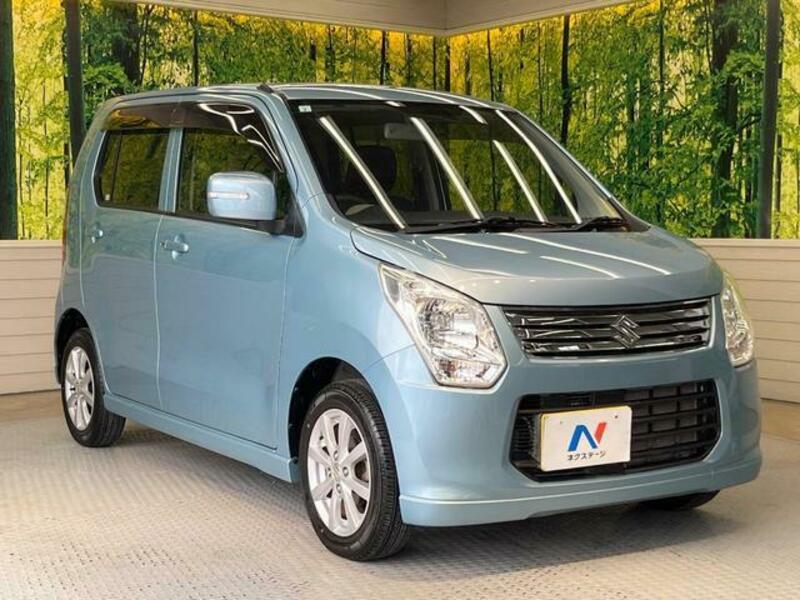 WAGON R-16