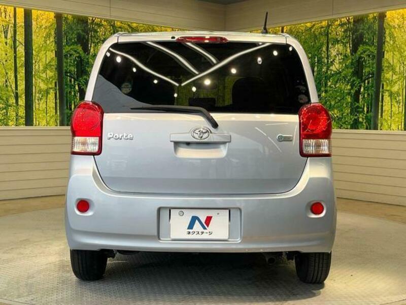 PORTE