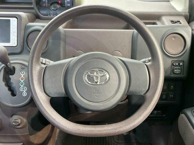 PORTE