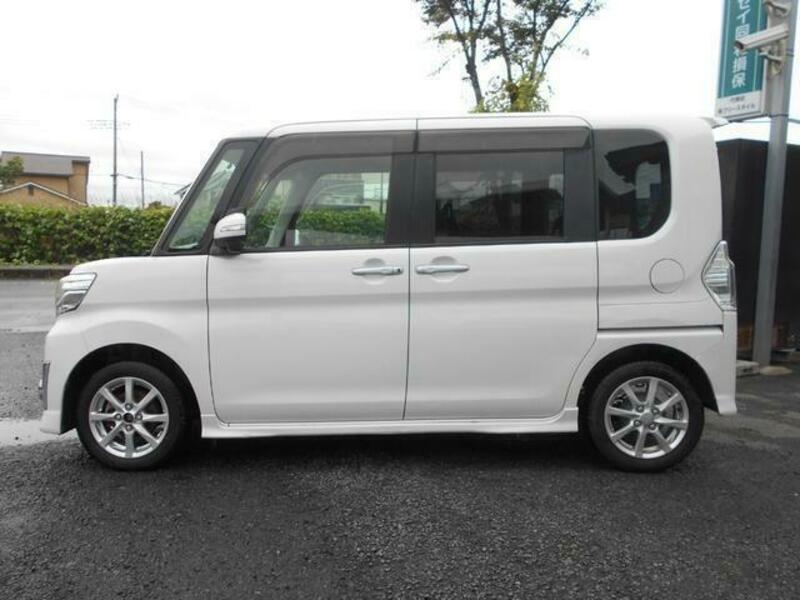 TANTO-1
