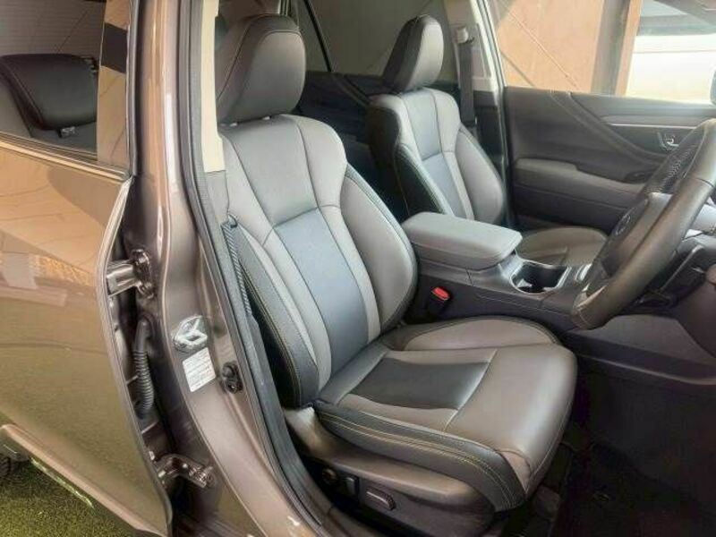LEGACY OUTBACK-4