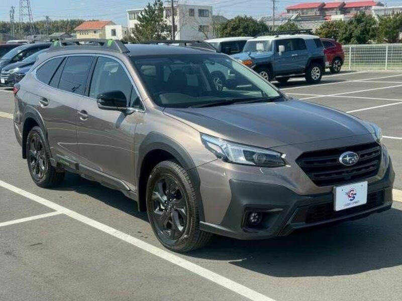 LEGACY OUTBACK-13
