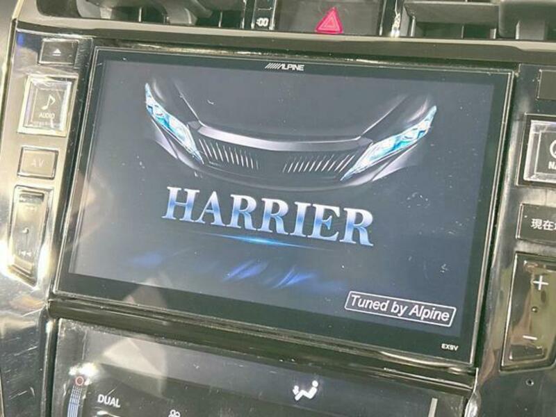 HARRIER-3