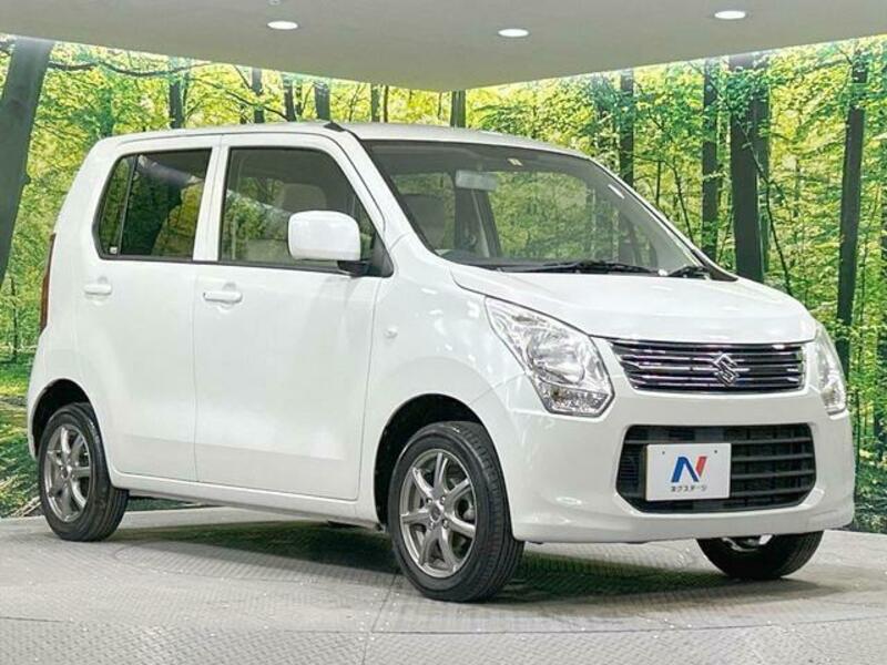 WAGON R-15