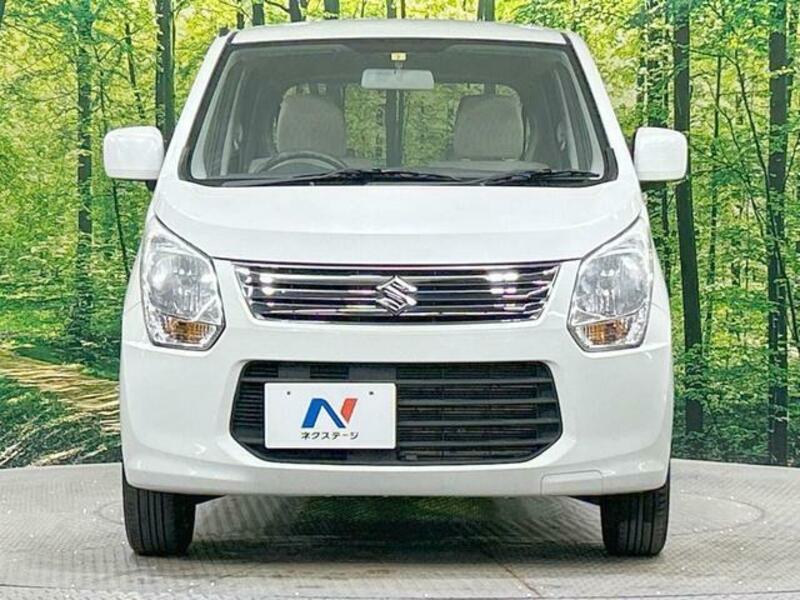 WAGON R-13