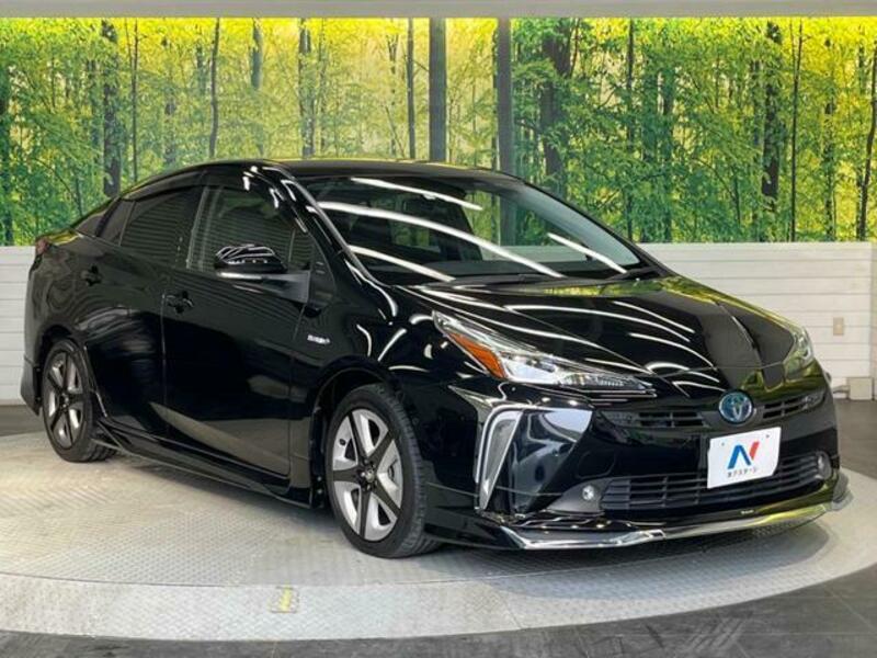 PRIUS
