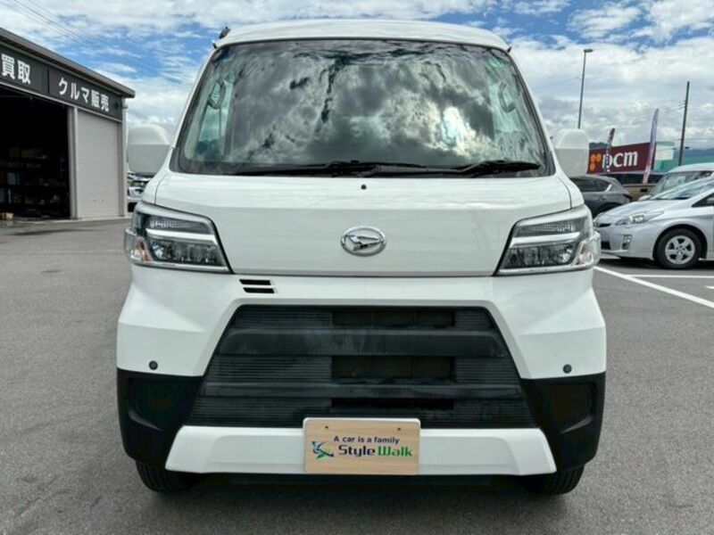 HIJET CARGO-1