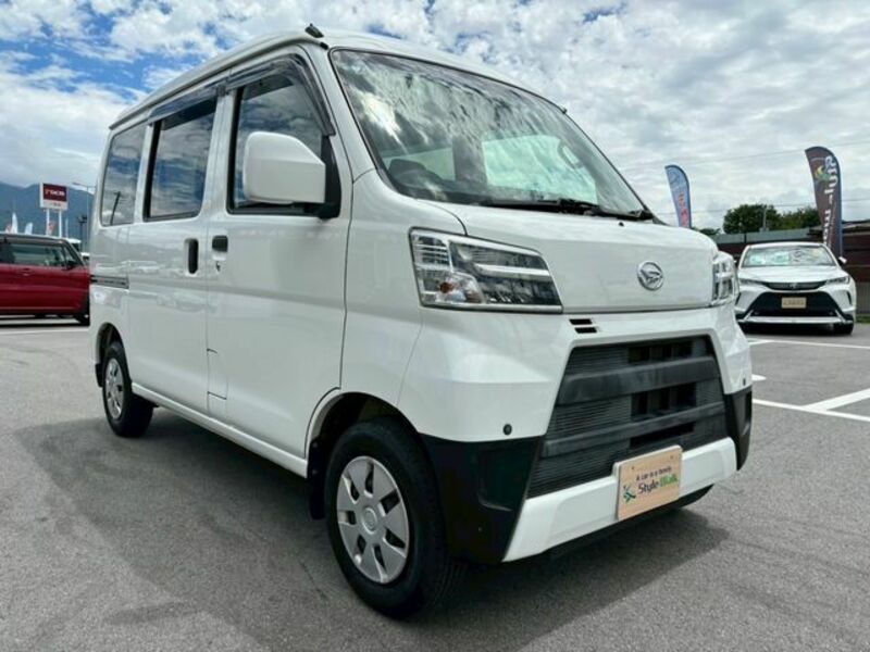 HIJET CARGO-2