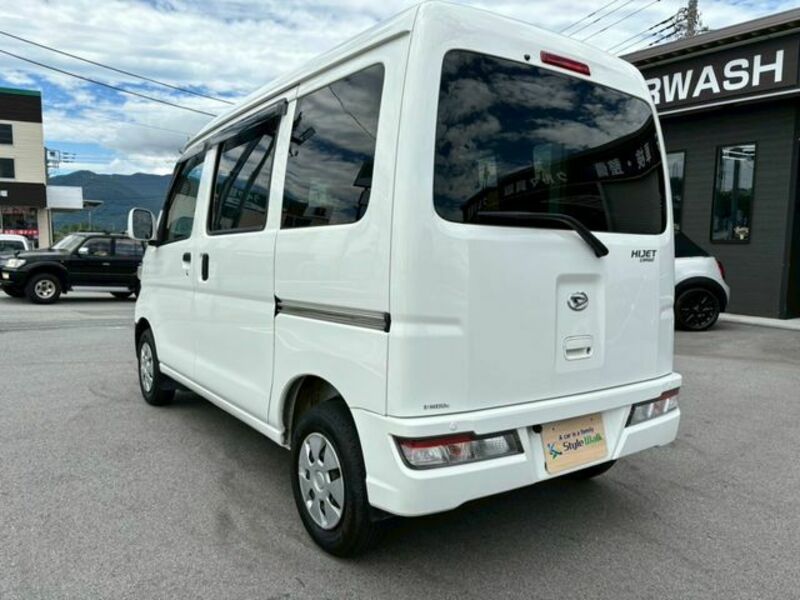 HIJET CARGO-6