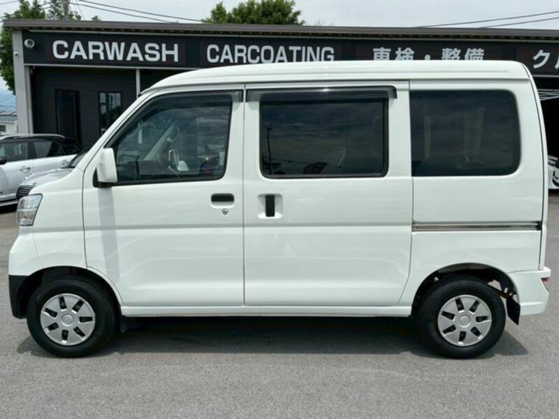 HIJET CARGO-7