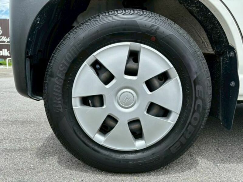 HIJET CARGO-26