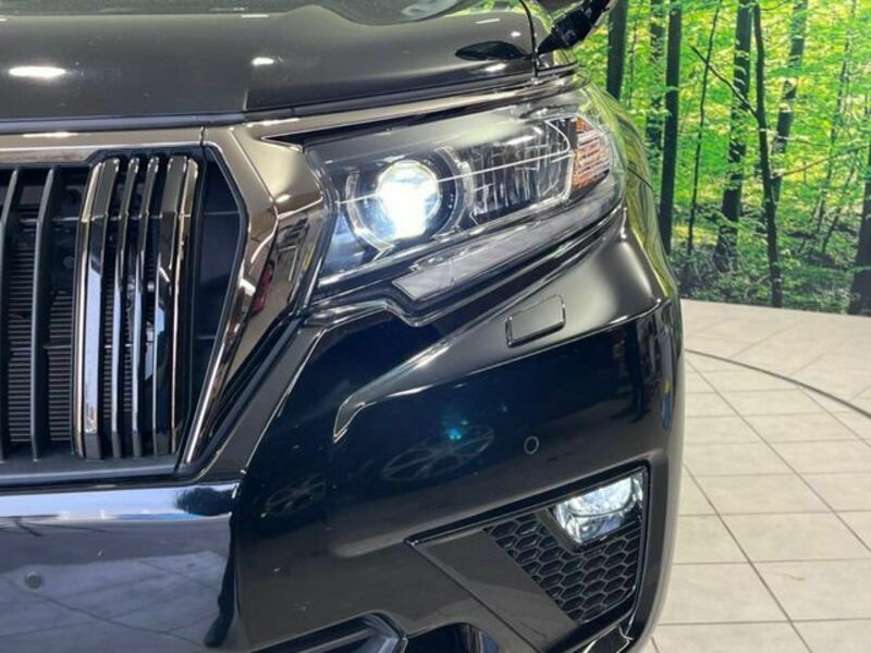 LAND CRUISER PRADO-12
