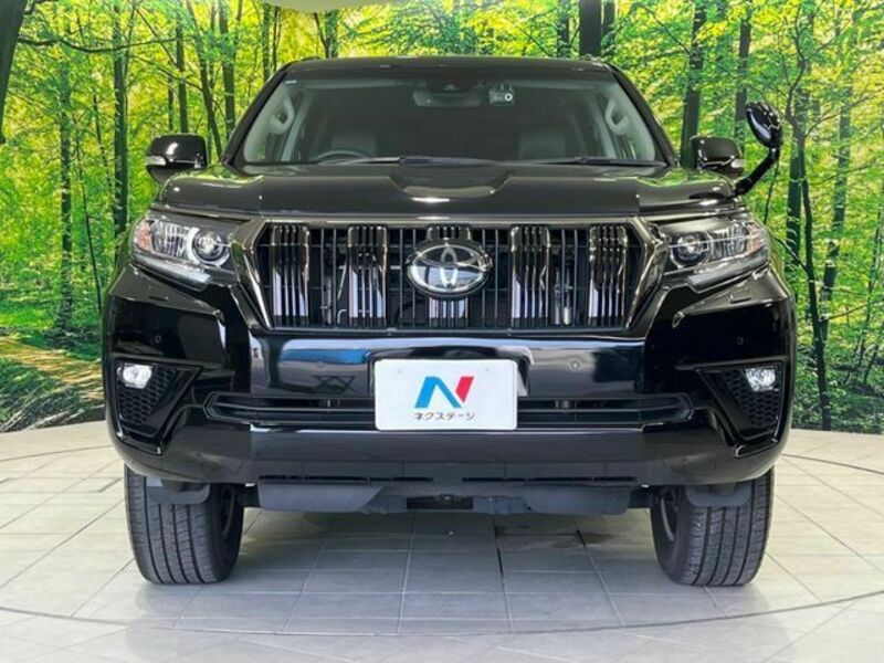 LAND CRUISER PRADO-14