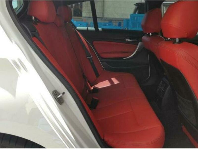 1 SERIES