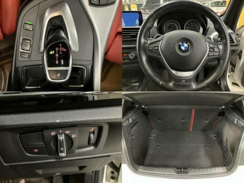 1 SERIES