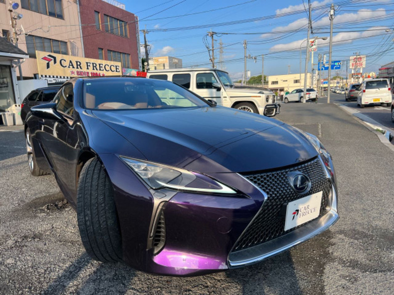 LC