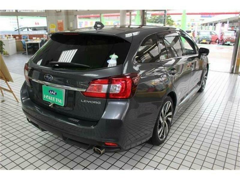 LEVORG-4