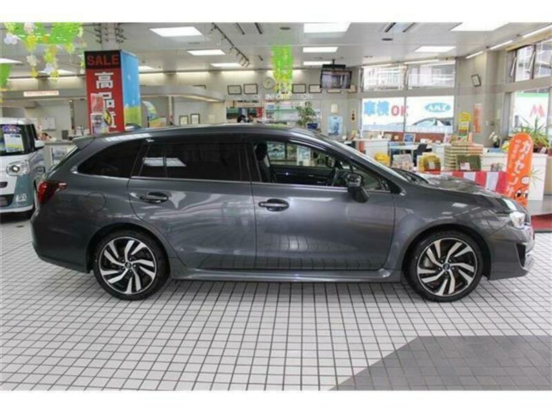 LEVORG-5