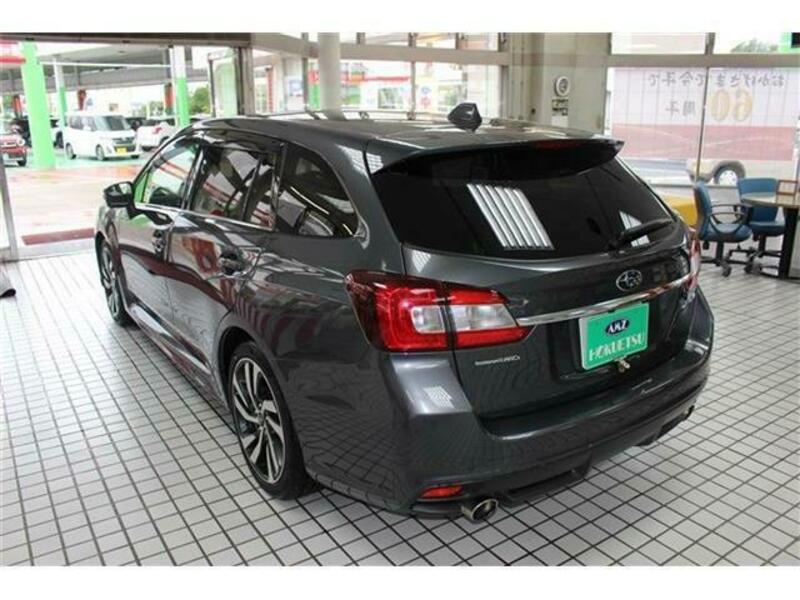 LEVORG-6