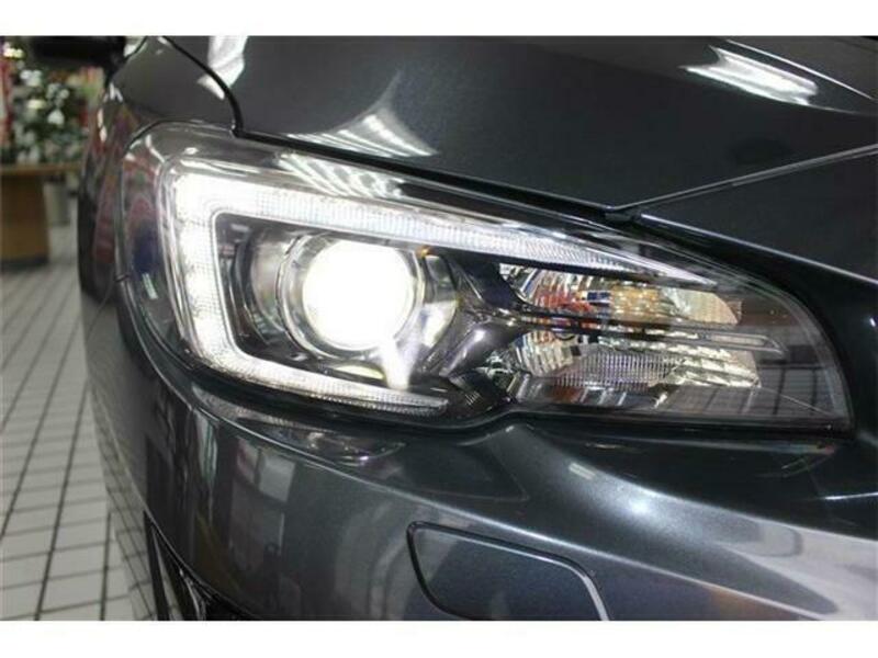 LEVORG-9