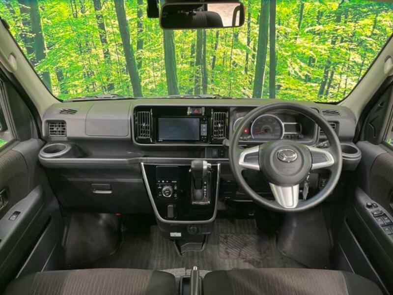 ATRAI WAGON