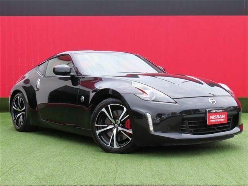 FAIRLADY Z