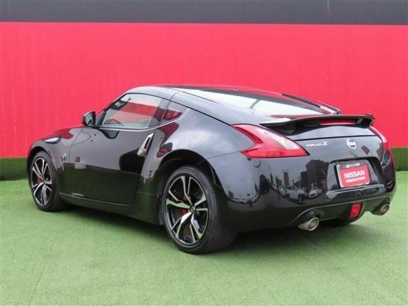FAIRLADY Z-1