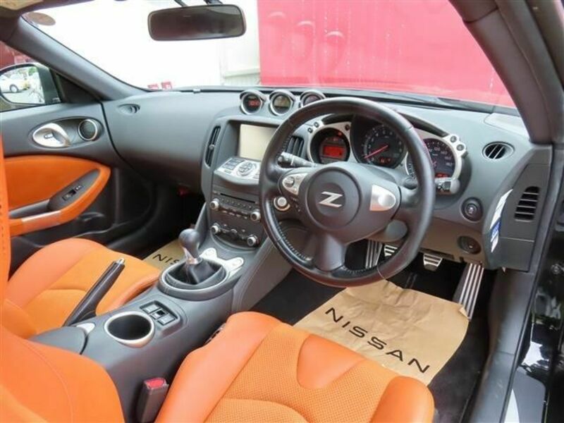 FAIRLADY Z-2