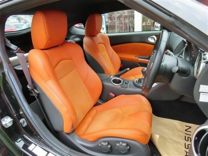 FAIRLADY Z-3