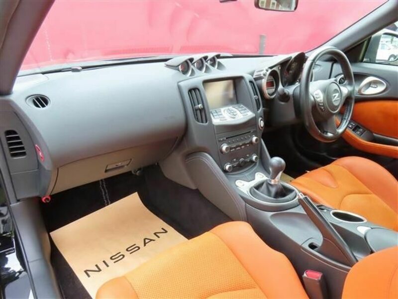 FAIRLADY Z-4