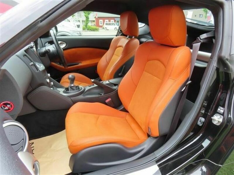 FAIRLADY Z-5