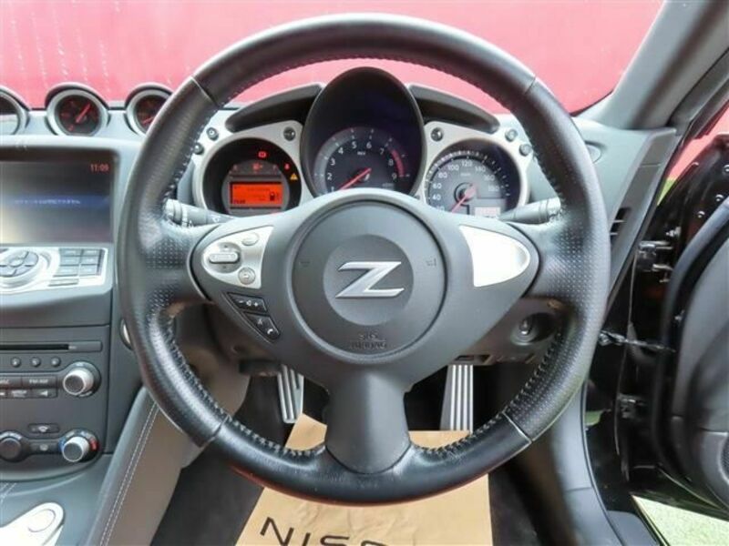 FAIRLADY Z-7