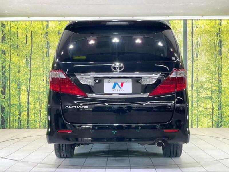 ALPHARD-15