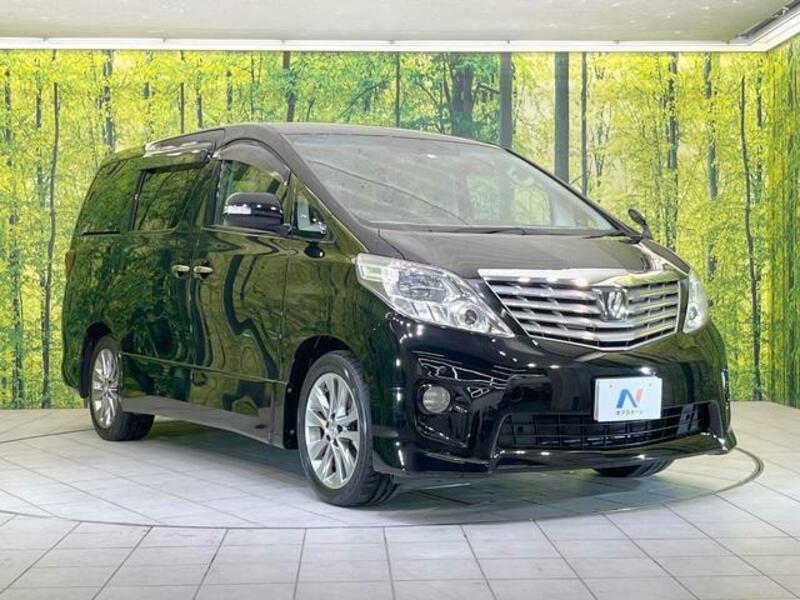 ALPHARD-16