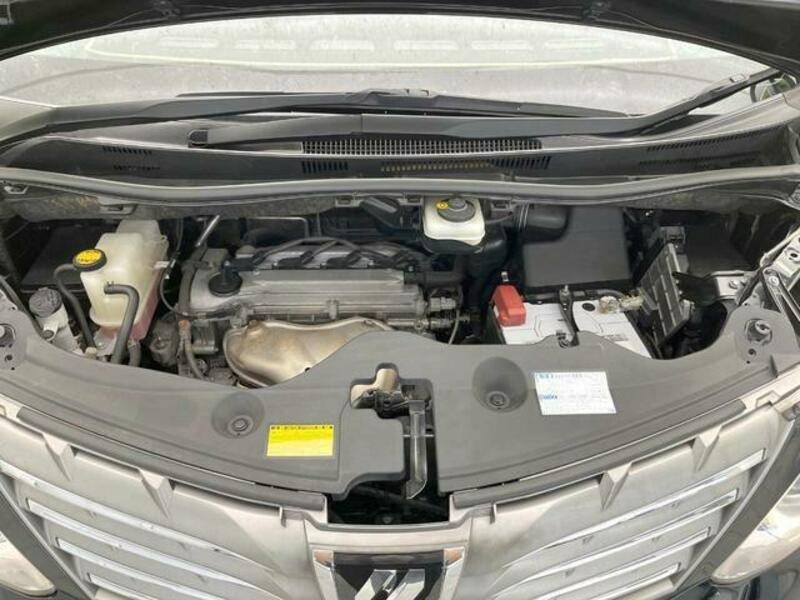 ALPHARD-17