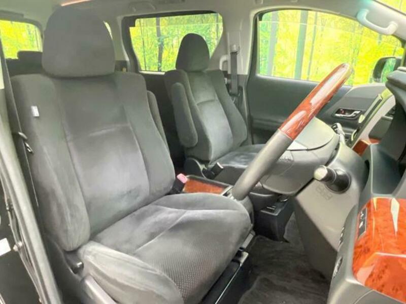 ALPHARD-7